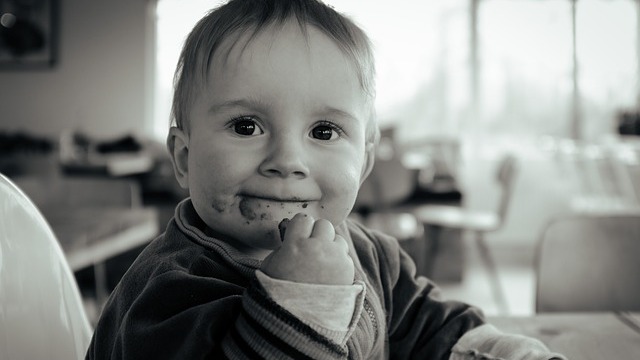 למה הילד לא אוכל (צילום pixabay)